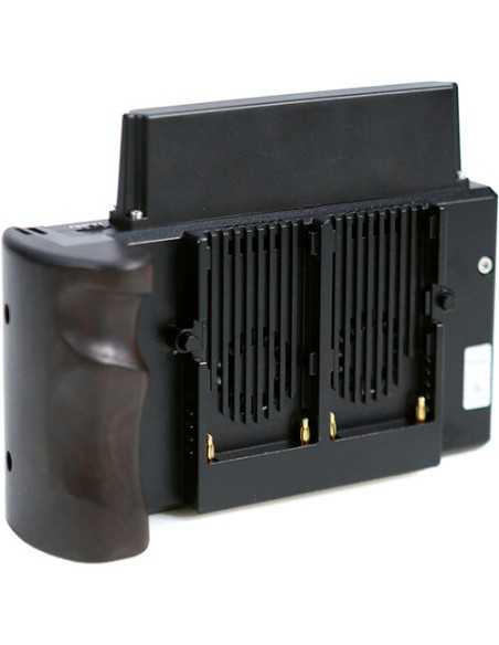 Vaxis Storm Focus 058 Wireless Receiver Monitor with Built-In 5.5" Display & Dual L-Series Plate