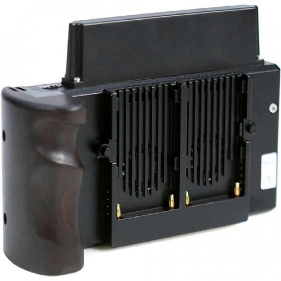 Vaxis Storm Focus 058 Wireless Receiver Monitor with Built-In 5.5" Display & Dual L-Series Plate