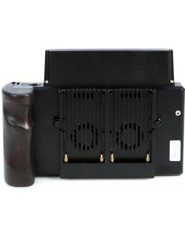 Vaxis Storm Focus 058 Wireless Receiver Monitor with Built-In 5.5" Display & Dual L-Series Plate