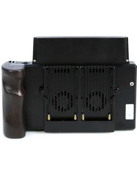 Vaxis Storm Focus 058 Wireless Receiver Monitor with Built-In 5.5" Display & Dual L-Series Plate