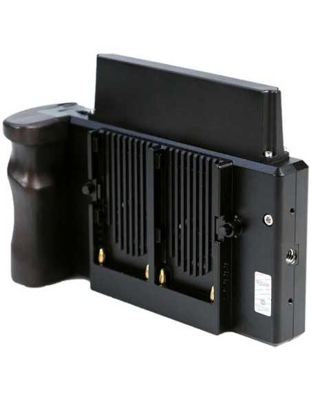 Vaxis Storm Focus 058 Wireless Receiver Monitor with Built-In 5.5" Display & Dual L-Series Plate