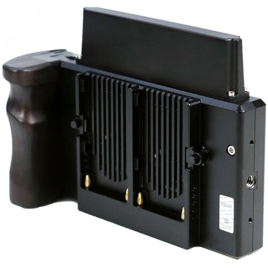 Vaxis Storm Focus 058 Wireless Receiver Monitor with Built-In 5.5" Display & Dual L-Series Plate