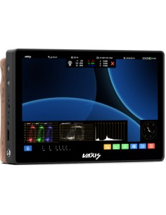 Vaxis Storm Cine 8 Wireless Monitor (NPF Mount)