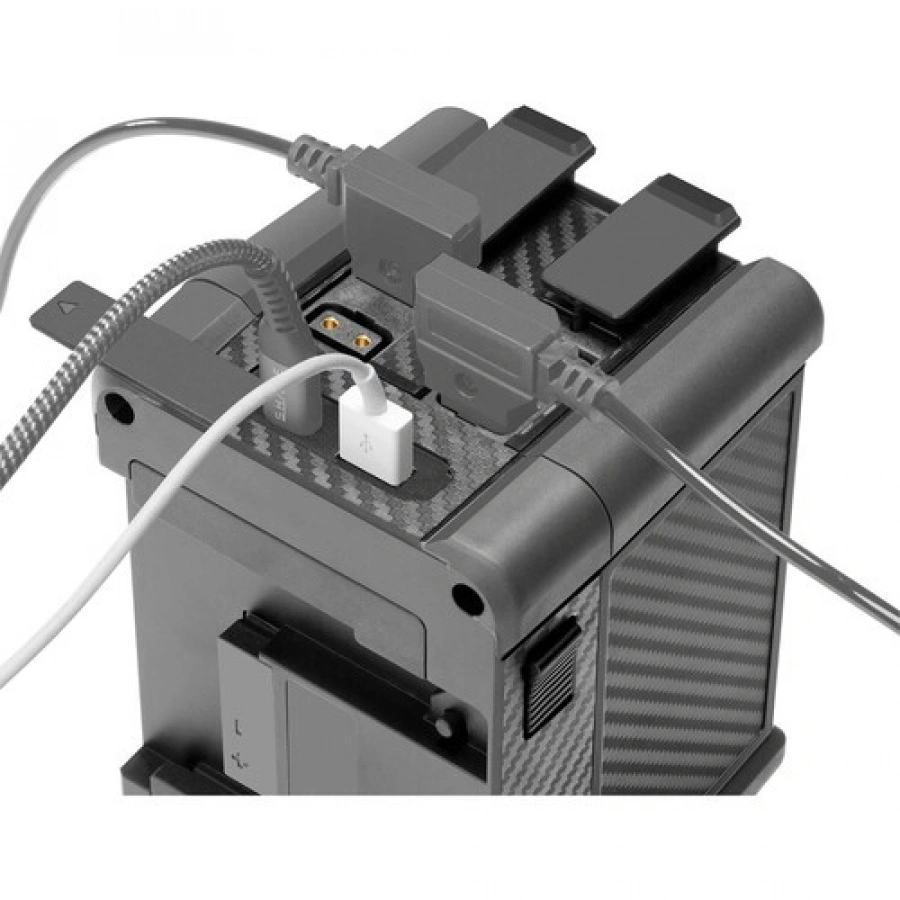 SHAPE Full Play 14.4/28.8V 299Wh Lithium-Ion Battery (B-Mount)