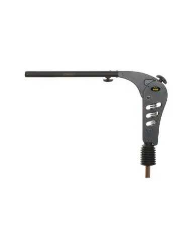 Easyrig Vario 5 Standard EASYLOCK Gimbal Rig Vest with STABIL G3 Arm, EA033-Q & EA033-WB