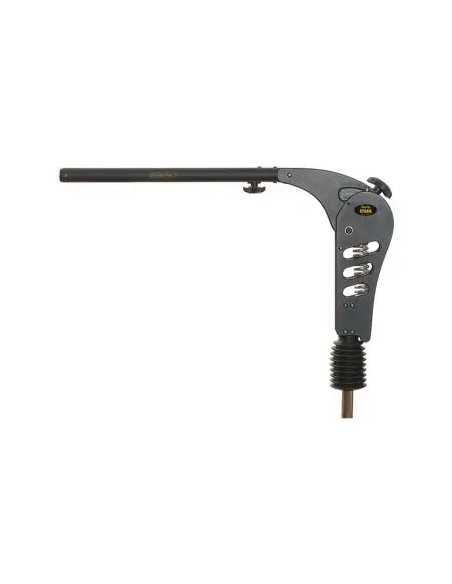 Easyrig Vario 5 Standard EASYLOCK Gimbal Rig Vest with STABIL G3 Arm, EA033-Q & EA033-WB