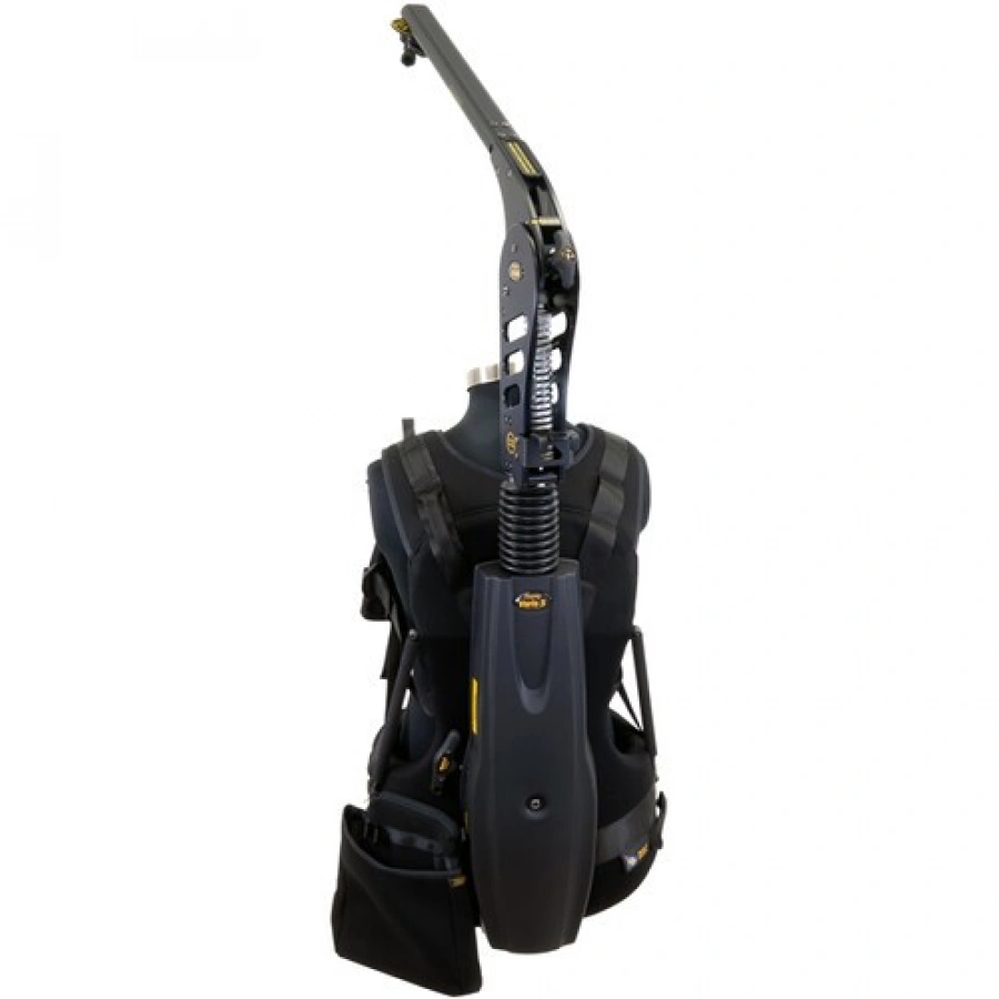 Easyrig Vario 5 Standard EASYLOCK Vest with STABIL G2 Arm & Quick Release Mount