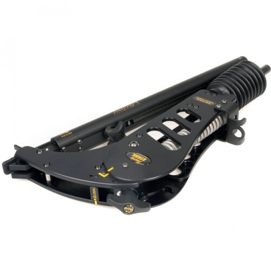Easyrig Vario 5 Standard EASYLOCK Vest with STABIL G2 Arm & Quick Release Mount