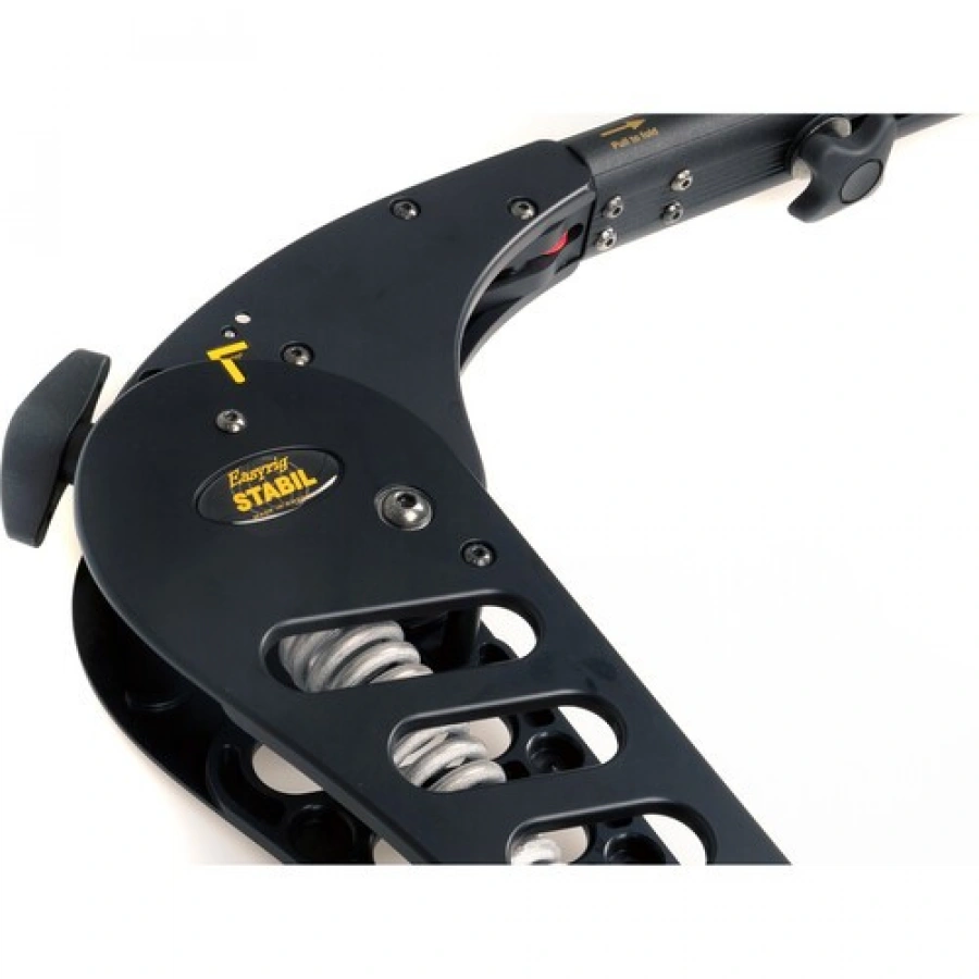 Easyrig Vario 5 Standard EASYLOCK Vest with STABIL G2 Arm & Quick Release Mount