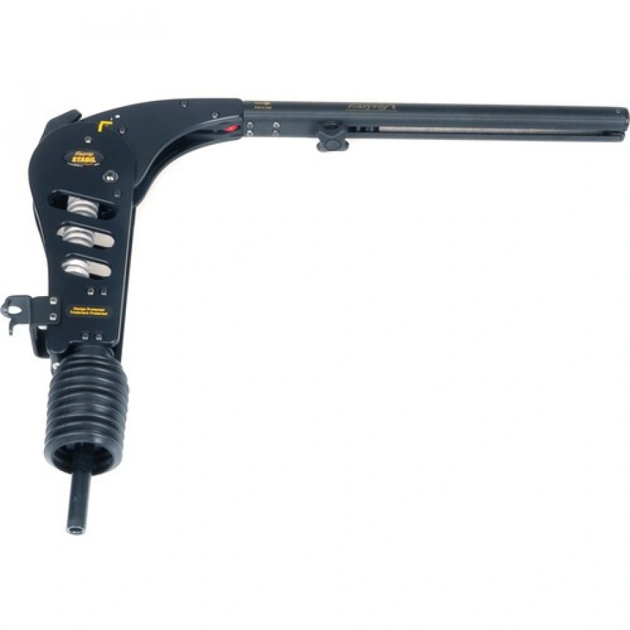 Easyrig Vario 5 Standard EASYLOCK Vest with STABIL G2 Arm & Quick Release Mount