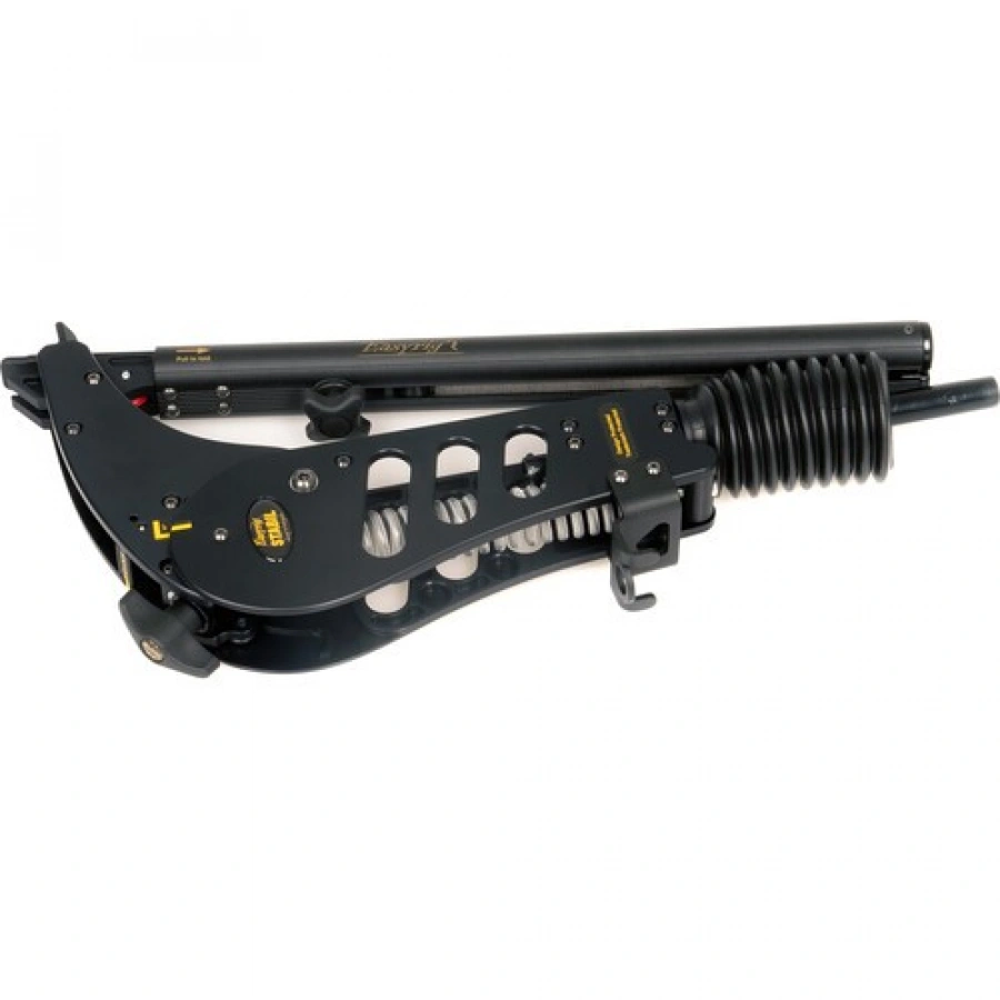 Easyrig Vario 5 Standard EASYLOCK Vest with STABIL G2 Arm & Quick Release Mount
