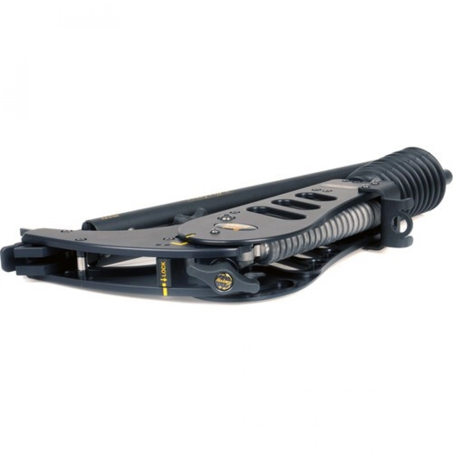 Easyrig Vario 5 Standard EASYLOCK Vest with STABIL G2 Arm & Quick Release Mount