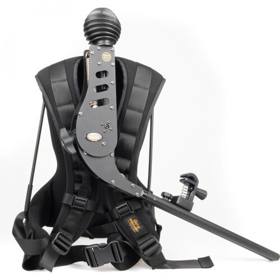 Easyrig Minimax with Lockable Camera Hook
