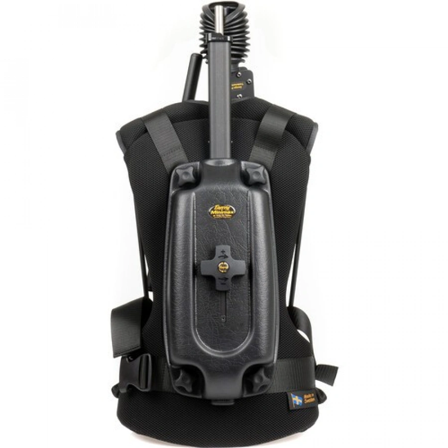 Easyrig Minimax with Lockable Camera Hook