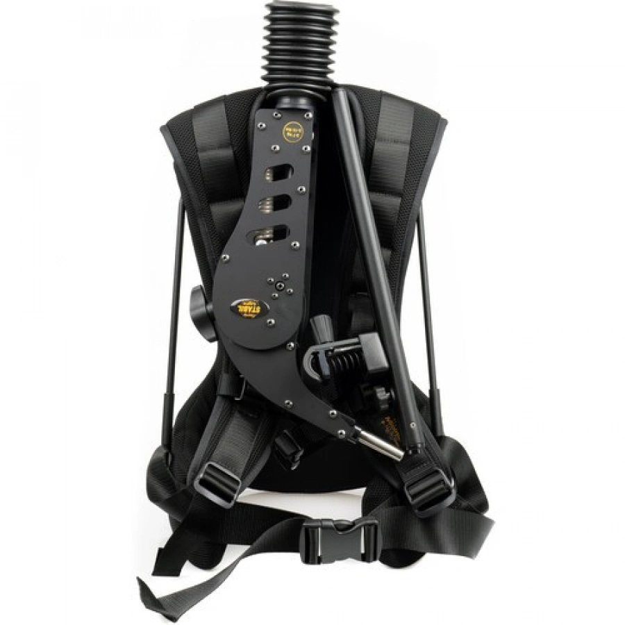 Easyrig Minimax with Lockable Camera Hook
