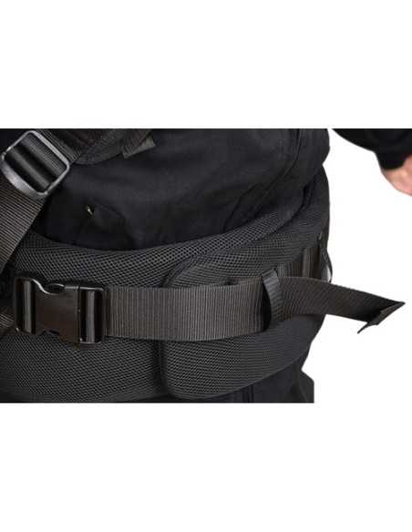 Easyrig Cinema 3 300N Gimbal Rig with Standard Arm