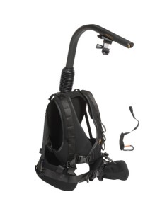 Easyrig Vario 5 Cinema Flex Vest with 5 Inch Extended Top Bar