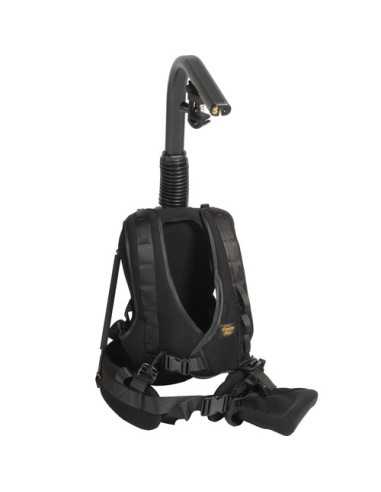 Easyrig Vario 5 Standard Cinema Flex Vest with 5" Extended Top Bar