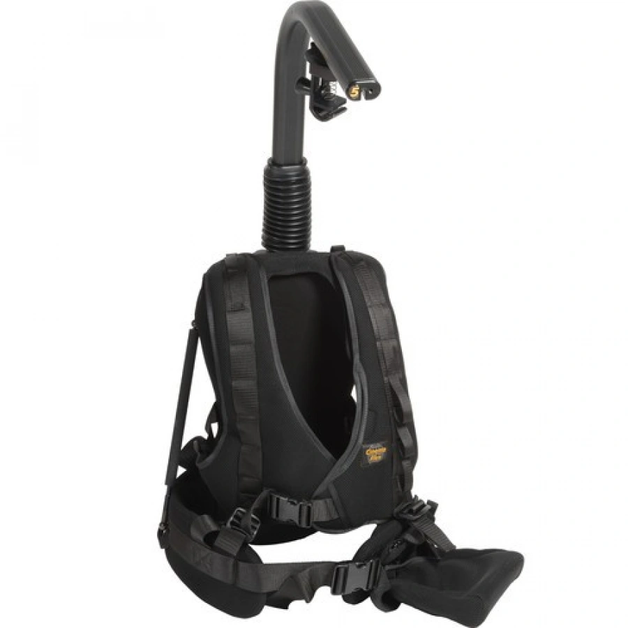 Easyrig Vario 5 Cinema Flex Vest with 5 Inch Extended Top Bar