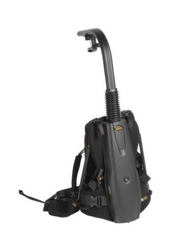 Easyrig Vario 5 Cinema Flex Vest with 5 Inch Extended Top Bar