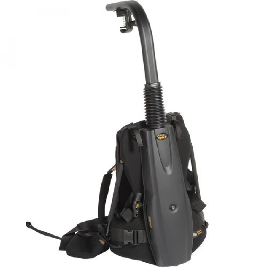 Easyrig Vario 5 Cinema Flex Vest with 5 Inch Extended Top Bar