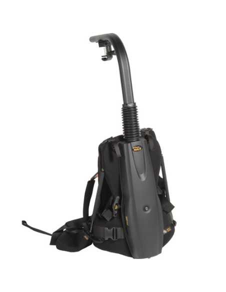 Easyrig Vario 5 Standard Cinema Flex Vest with 5" Extended Top Bar