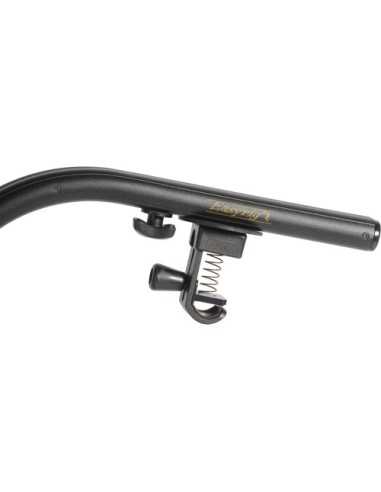 Easyrig Vario 5 Standard Cinema Flex Vest with 5" Extended Top Bar