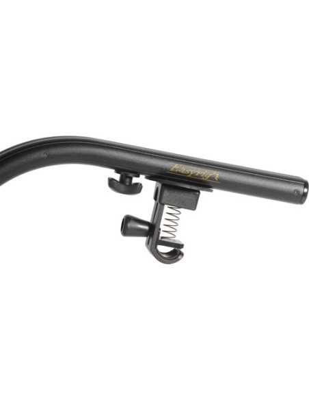 Easyrig Vario 5 Standard Cinema Flex Vest with 5" Extended Top Bar