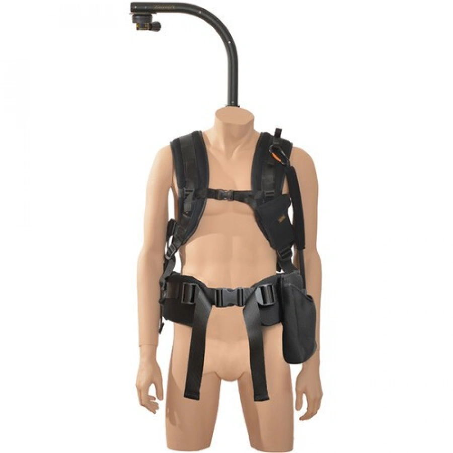 Easyrig 1000N Standard Cinema 3 Vest with Quick Release