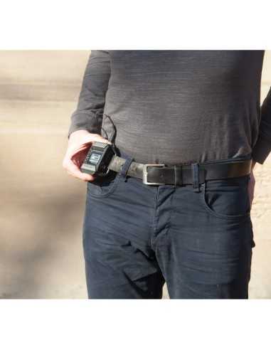 Zoom F1-LP 2-Input / 2-Track Portable Field Recorder with Lavalier Microphone