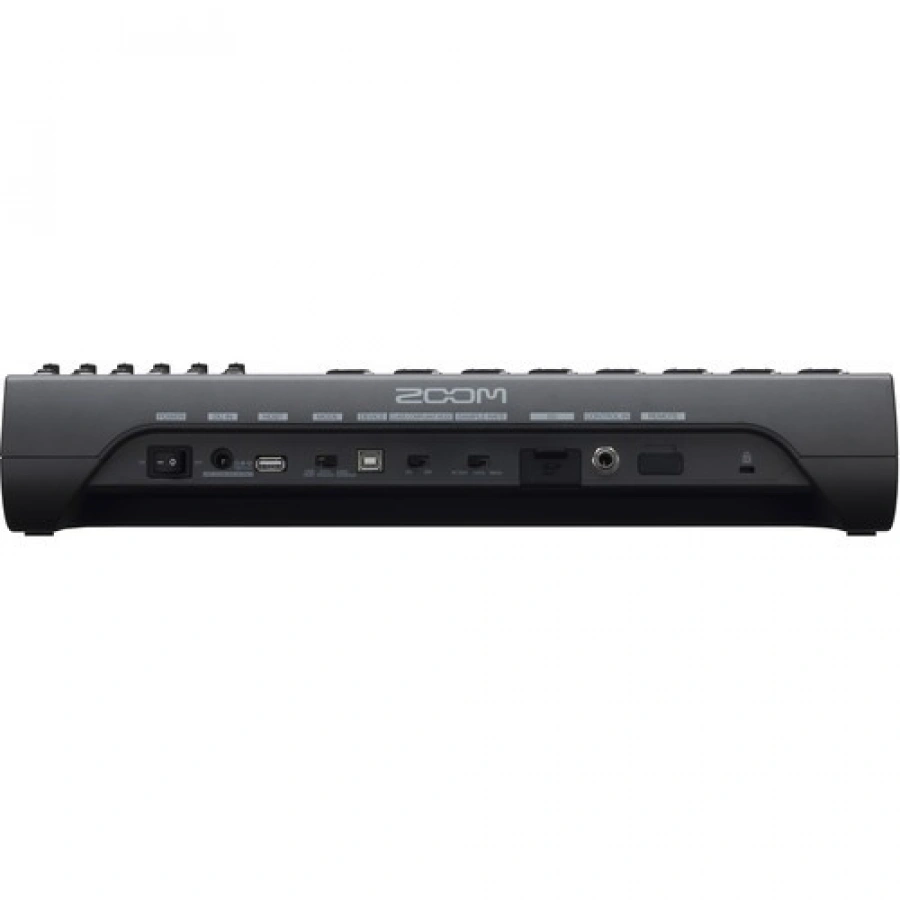 Zoom LiveTrak L-20 - 20-Input Digital Mixer & Multitrack Recorder