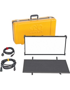 Kino Flo Diva-Lite 21 LED DMX Center Mount Kit with Travel Case