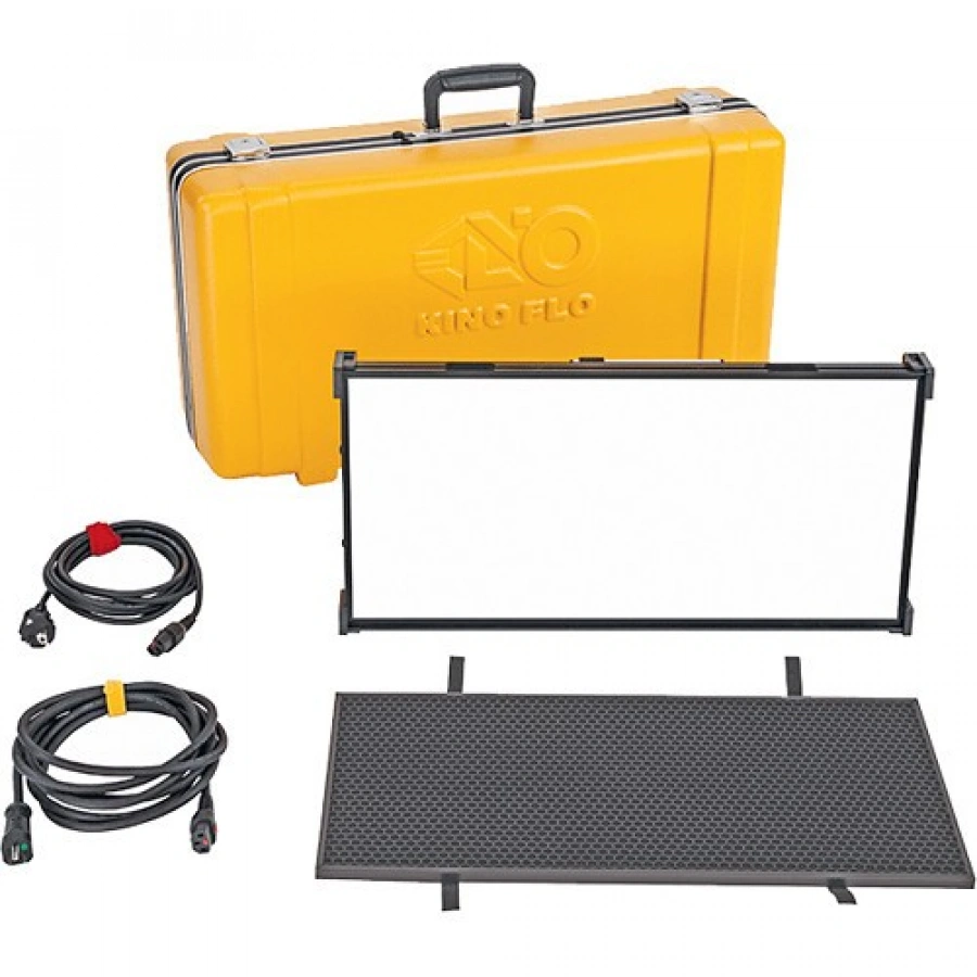 Kino Flo Diva-Lite 21 LED DMX Center Mount Kit