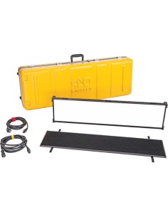 Kino Flo Diva-Lite 31 LED DMX Center Mount Kit with Travel Case