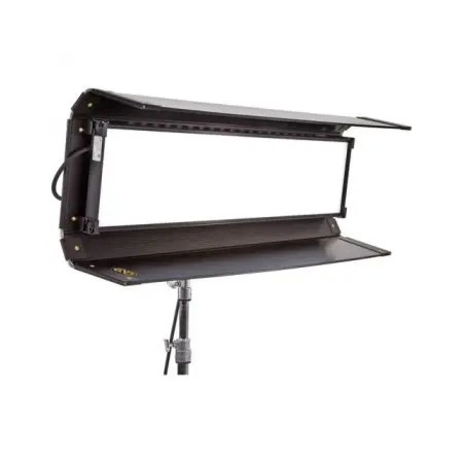 Kino Flo FreeStyle 31 LED DMX Kit, Univ with Flight Case
