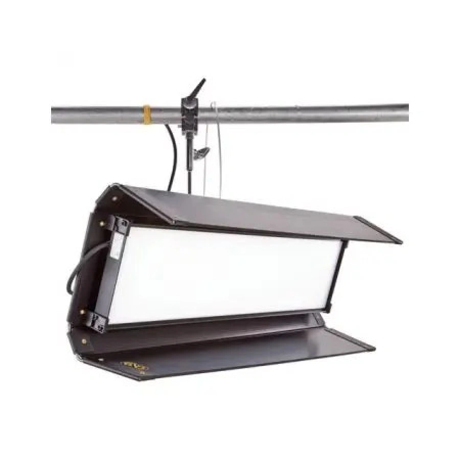 Kino Flo FreeStyle 31 LED DMX Kit, Univ with Flight Case
