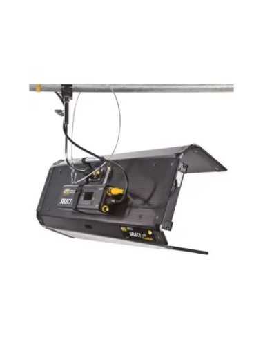 Kino Flo FreeStyle 31 LED DMX Kit, Univ with Flight Case