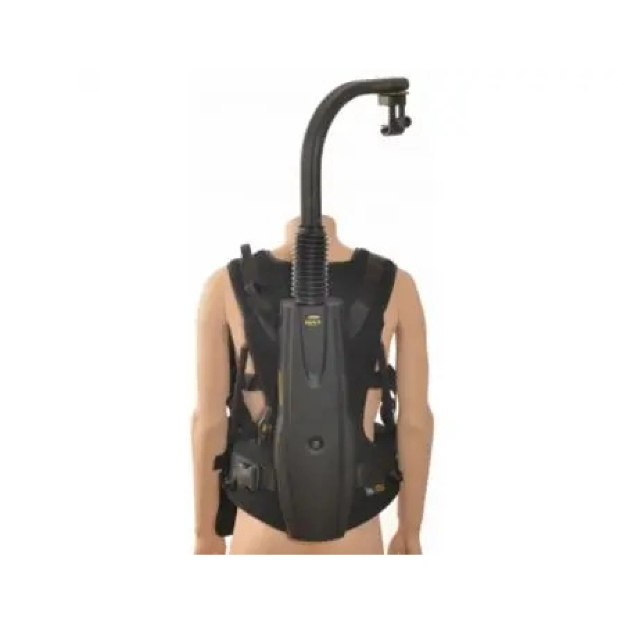 Easyrig Vario 5 Strong with Gimbalrig Vest & Extended Arm (130mm)