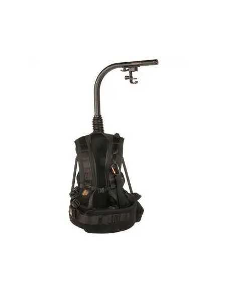 Easyrig Vario 5 Strong with Gimbalrig Vest & Extended Arm (130mm)