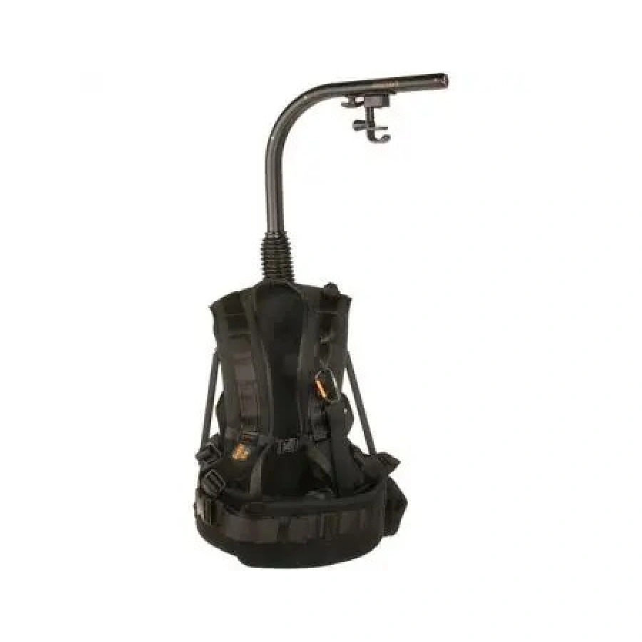 Easyrig Vario 5 Strong with Gimbalrig Vest & Extended Arm (130mm)