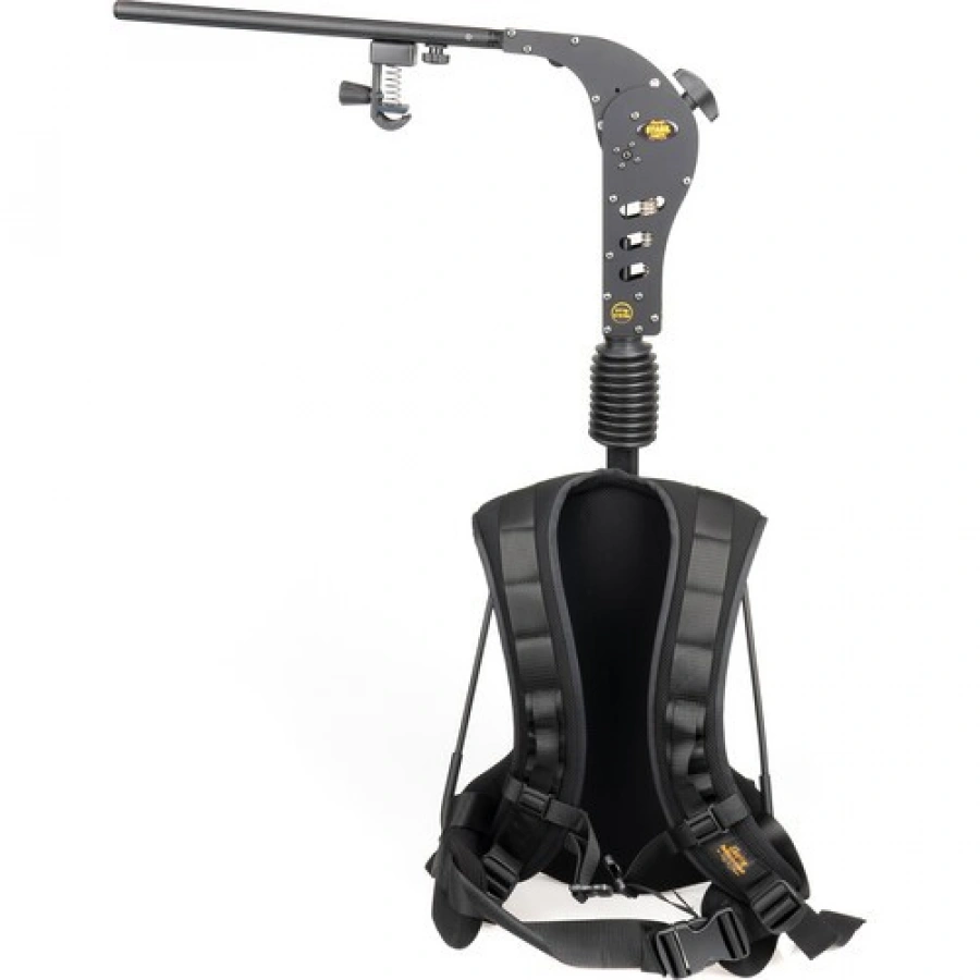 Easyrig Minimax with STABIL Light Foldable Arm & Lockable Hook