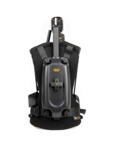 Lockale Camera Easyrig Minimax with STABIL Light Foldable Shock-Absorbing Arm and ...