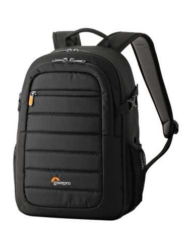 Lowepro Tahoe BP150 Backpack (Black) | Bags and Cases | CAM TOOLS Middle East | Lowepro