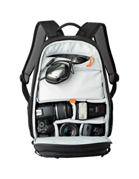 Lowepro Tahoe BP150 Backpack (Black)