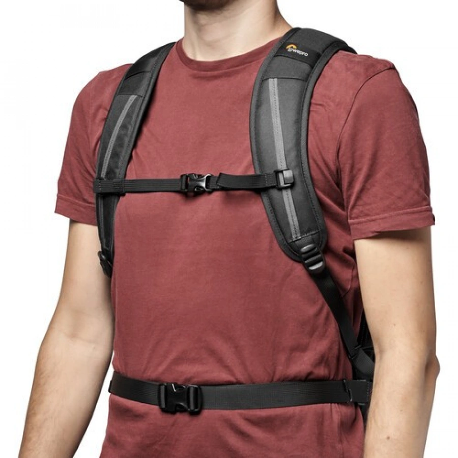 Lowepro Flipside 300 AW III Camera Backpack (Black)