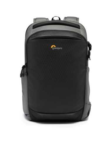 Lowepro Flipside 400 AW III Camera Backpack (Gray) | Bags and Cases | CAM TOOLS Middle East | Lowepro