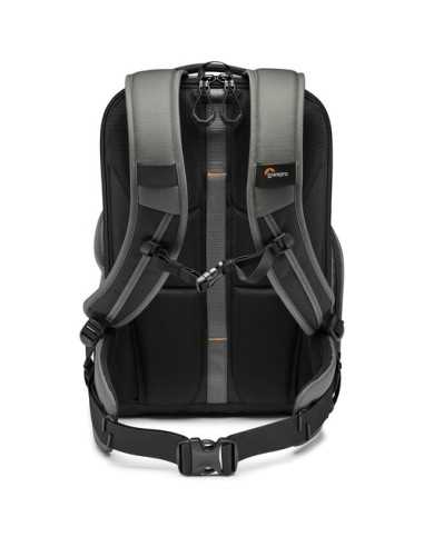 Lowepro Flipside 400 AW III Camera Backpack (Gray)