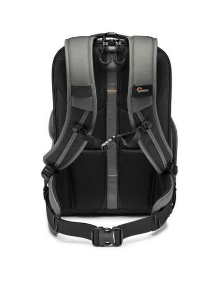 Lowepro Flipside 400 AW III Camera Backpack (Gray)