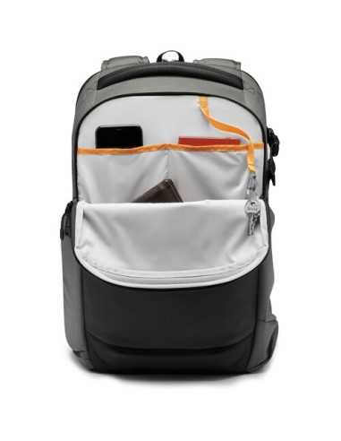 Lowepro Flipside 400 AW III Camera Backpack (Gray)