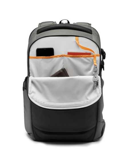 Lowepro Flipside 400 AW III Camera Backpack (Gray)